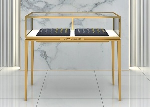 custom jewelry furniture