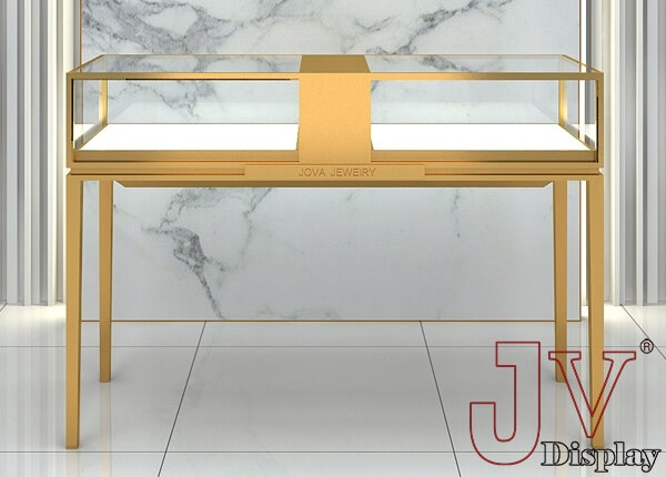 portable jewelry display cases