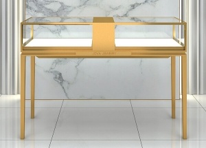 portable jewelry display cases