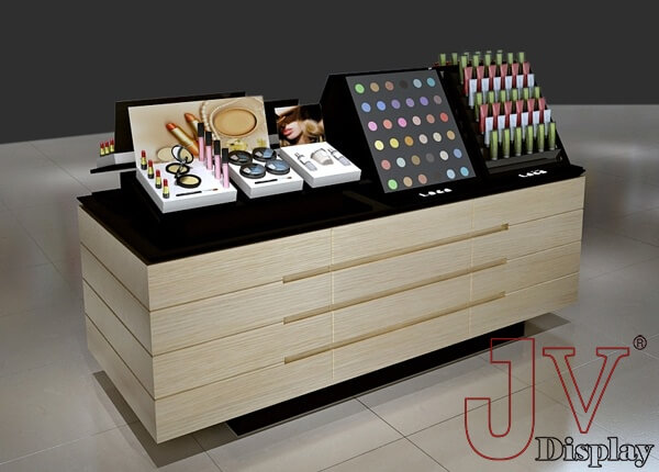 mac makeup counter