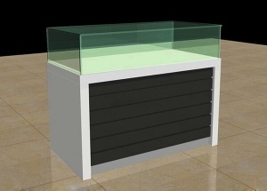 mobile shop furniture