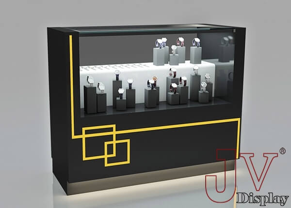 display showcase