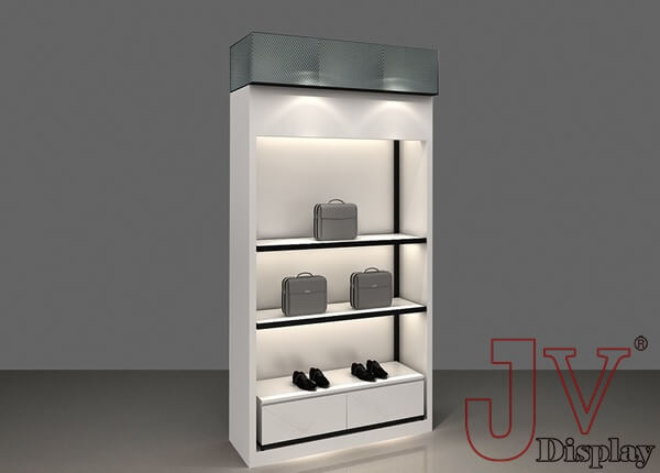 handbag display stand