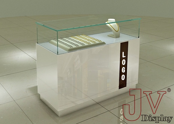 glass display cabinets with lights