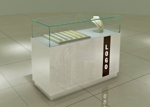 glass display cabinets with lights