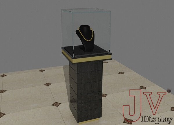 boutique jewelry displays