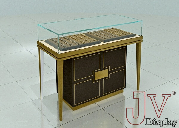 jewelry store furniture