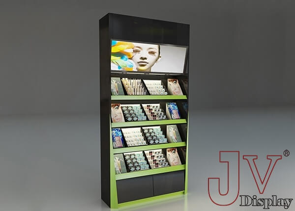 cosmetic fixtures