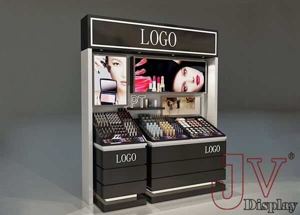 lipstick display stand