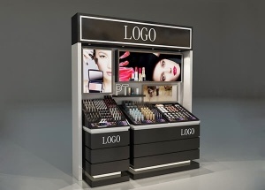 lipstick display stand
