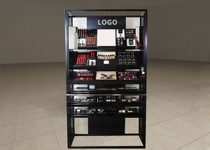 makeup shelf ideas