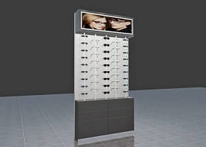 optical display rods