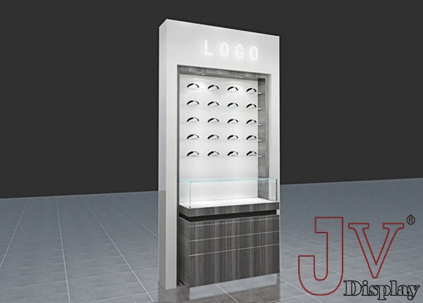frame displays for eyeglasses