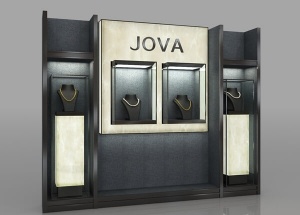 jewelry store equipment