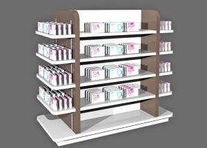 gondola rack
