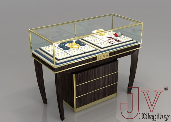 store fixtures usa