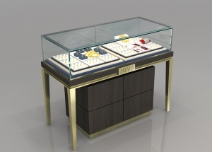Jewellery display cases luxury ideas with storage