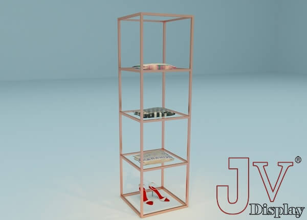 corner wall shelf