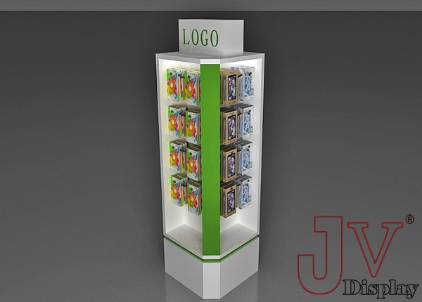 slatwall gondola units