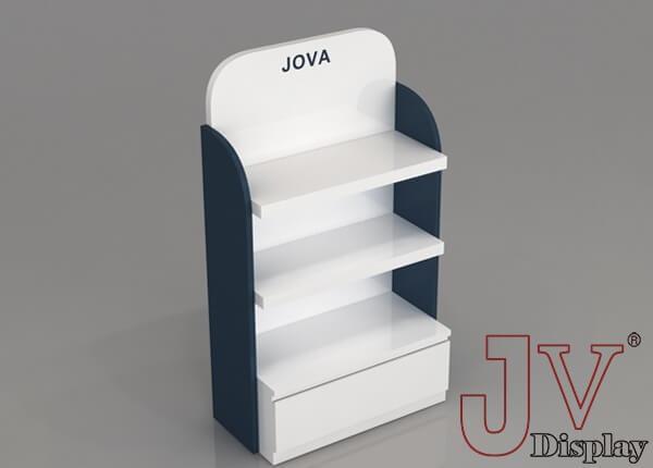 shoe display rack