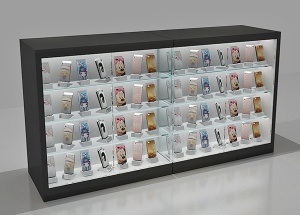 full view showcase