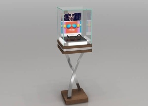 display pedestal stands