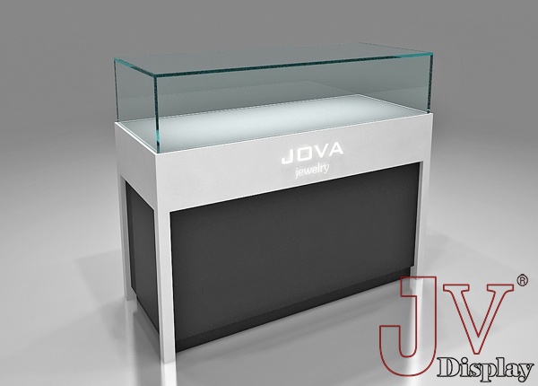 jewellery shop counter design