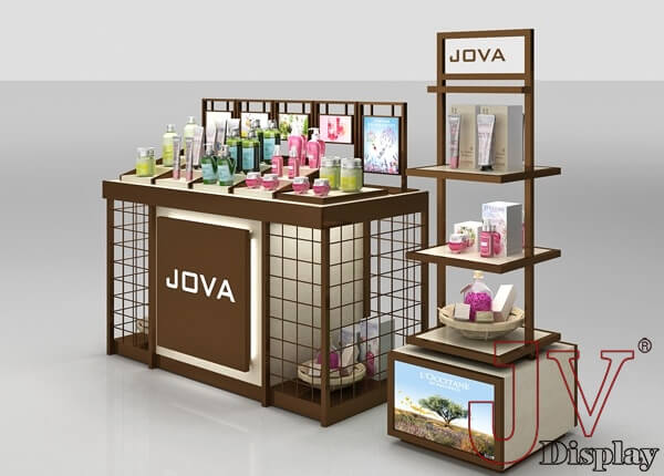 beauty supply store fixtures