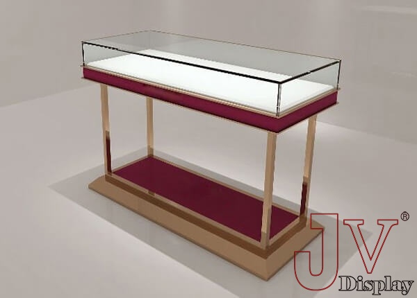 jewelry display cases wholesale