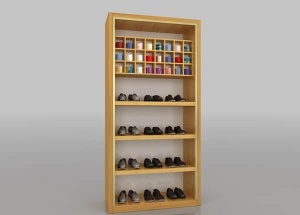 retail clothing display cabinets