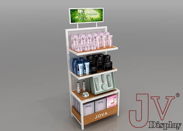 product display stands