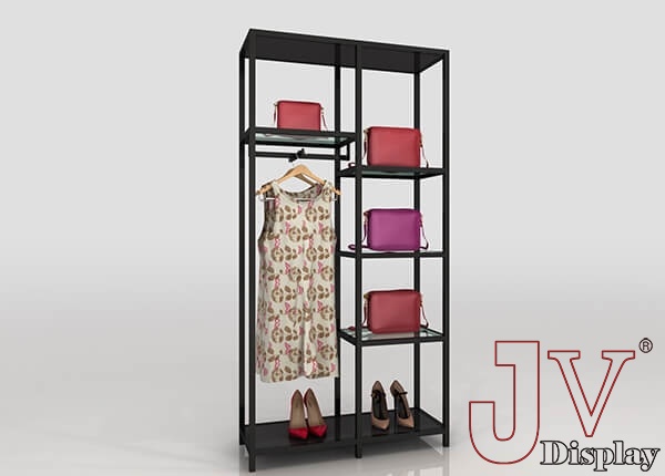 wholesale boutique clothing racks