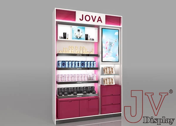 cosmetic shop furniture