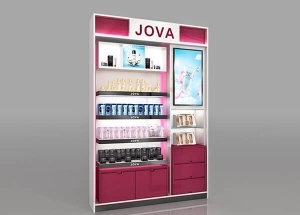 cosmetic shop furniture
