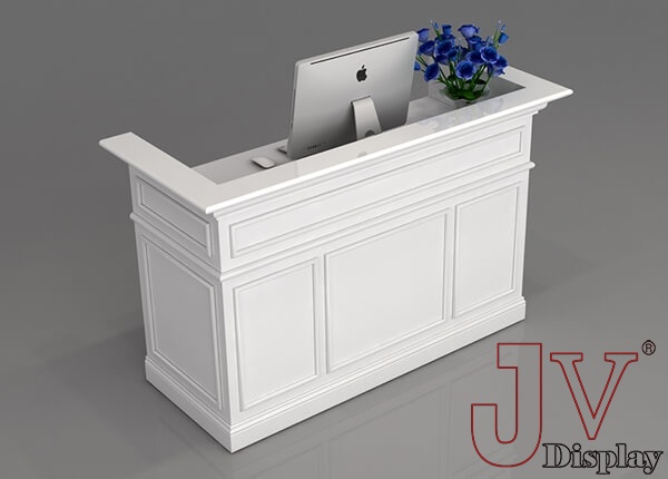 reception display cabinets
