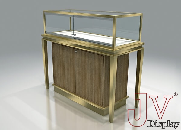 jewelry display furniture