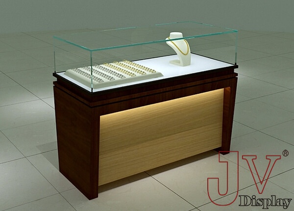 portable jewellery display cases