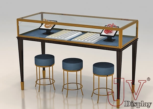jewelry display cases