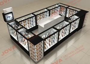 phone repair kiosk