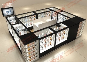 cell phone accessory display