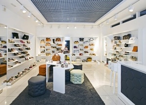 design shoes shop