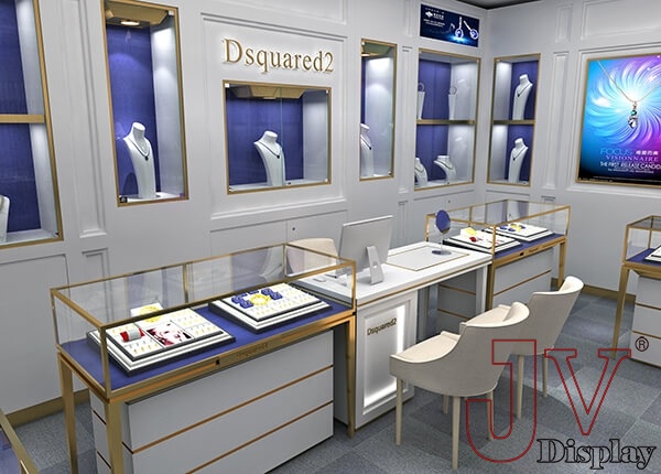jewelry display ideas for retail