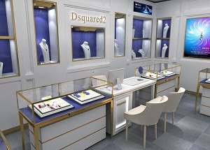 jewelry display ideas for retail