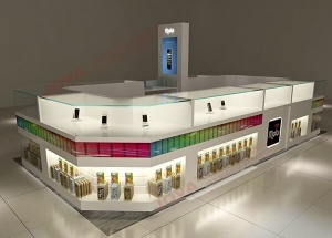 mobile phone store design iphone store display