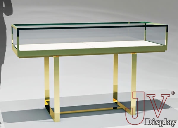 jewellery display table