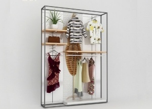 store wall display systems
