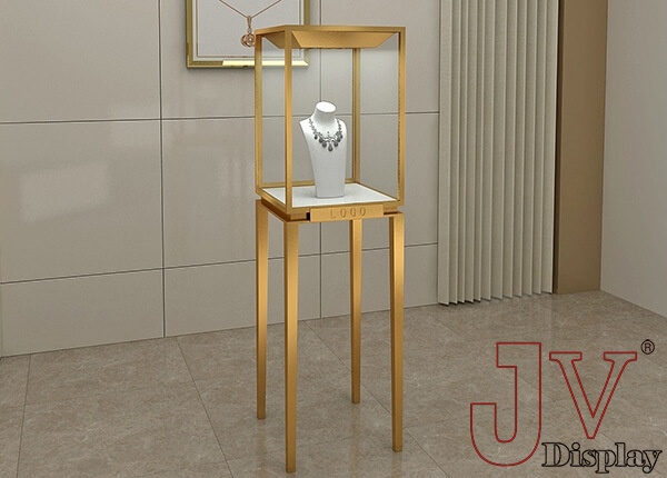 ready made jewelry pedestal