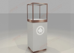 jewelry showcase furniture