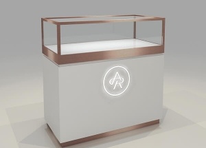 jewellry showcase