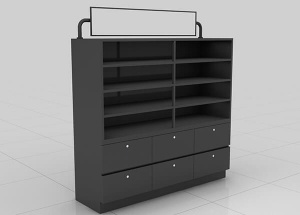 eyelash display stand